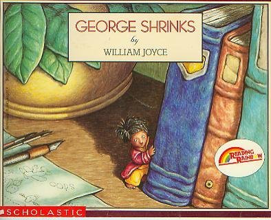 george shrinks