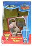 Hang Around Bullseye Marionette - Toy Story 2 Woody's Roundup TV Show Action Figure
