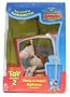 Hang Around Bullseye Marionette - Toy Story 2 Woody's Roundup TV Show Action Figure