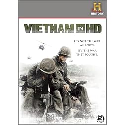 Vietnam in HD