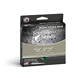 UPC 840309100083 product image for Scientific Anglers Ultimate Scandi Taper - S1/S2 Fly Fishing Line 460-7/8 | upcitemdb.com