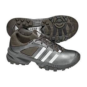 Adidas Hockey Attaak 08 Junior Hockey Shoes