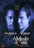 DVD : A Murder of Crows (Full Screen)