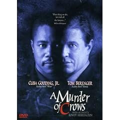 Murder of Crows [DVD] [Region 1] [US Import] [NTSC]