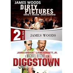 Dirty Pictures / Diggstown - 2 DVD Set (Amazon.com Exclusive)