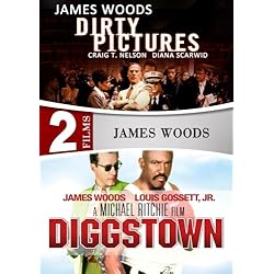 Dirty Pictures / Diggstown - 2 DVD Set (Amazon.com Exclusive)