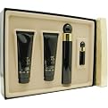 Women's Perry Ellis 360 Black by Perry Ellis 4-pc. Mini Gift Set