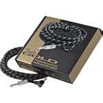 Fender Premiumgold 12' Bass Cable