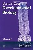 Current Topics in Developmental Biology, Volume 45
