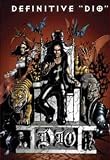 Definitive Dio - Live [DVD]