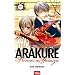 Mon top "Shoujo Mangas"