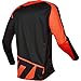 Fox Racing 2017 180 Race Men's Off-Road Motorcycle Jerseys - Orange