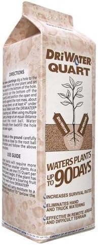 DriWater Quart by DriWater, Inc.