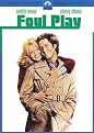 Foul Play (Widescreen Paramount Collection) (Special edition)