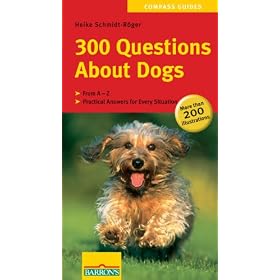 300 Questions About Dogs