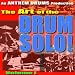Hip Hop Jazz Drum Solo