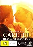 Careful, He Might Hear You [ Australische Fassung, Keine Deutsche Sprache ]
