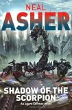 Shadow of the Scorpion (Polity 3)