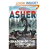 Shadow of the Scorpion (Polity 3)