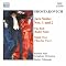 Best classical and popular music in random order