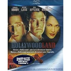 Hollywoodland