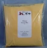 Cheese Sauce Powder, 1 lb.