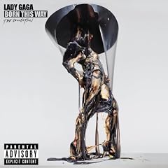 Born This Way - The Collection