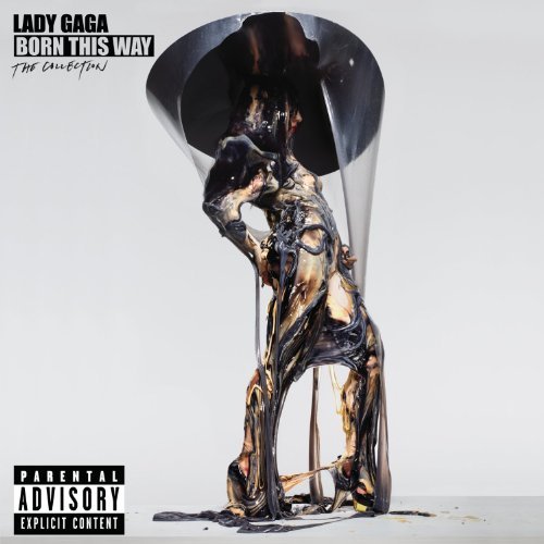 Produkt-Bild: Born This Way - The Collection