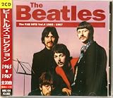 ビートルズ・コレクション　1965→1967　全３０曲