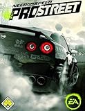 Need For Speed ProStreet [Download]