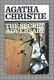 The Secret Adversary (Agatha Christie Mysteries Collection (Paperback))