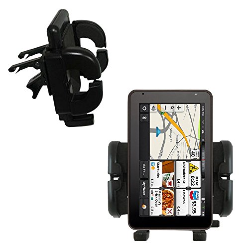 Best Choice Magellan SmartGPS 5390 / 5295 compatible Vent Vehicle Mount