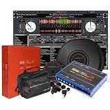 Rane Serato Scratch Live SL3