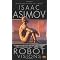 Robots Among Us:  Books, Films, & TV Shows About Intelligent Machines