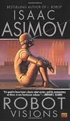 Robot Visions