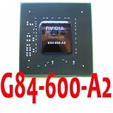 New NVIDIA G84-600-A2 GF 8600M GT High Performance Graphic Processor Chipset