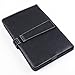 Contixo 10.1'' Tablet Folio Keyboard with Stand Universal PU Leather Case LR102/Q102/Q103 Tablet and More 10.1'' or 10'' Tablets