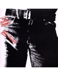 Music: Sticky Fingers by Rolling Stones (1994-07-26) - Virgin Records Us