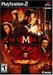 The Mummy: Tomb of the Dragon Emperor