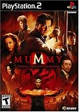 The Mummy: Tomb of the Dragon Emperor