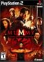 The Mummy: Tomb Of The Dragon Emperor