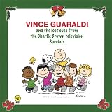 Vince Guaraldi and the Lost Cues From the Charlie Brown Tv Specials