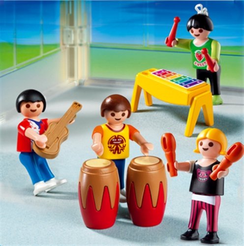 playmobil