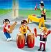 Playmobil - 4329 - Figurine - Enfants et Instruments de Musique