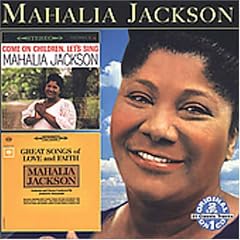 Come on Children Let's Sing: Great Songs of Love and Faith