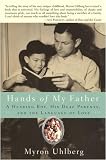 Hands of My Father: A Hearing Boy, His Deaf Parents, and the Language of Love