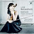 Beethoven: Violin Concerto in d
