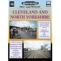Cleveland and North Yorkshire (British Railways Past & Present)