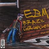 Molecular Reaction (Original Mix)
