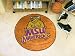 Minnesota State - Mankato Basketball Rugs 29` diameter